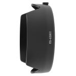 ES-65BII Gegenlichtblende für Canon RF 50mm F1.8 STM Objektiv – Bild 4