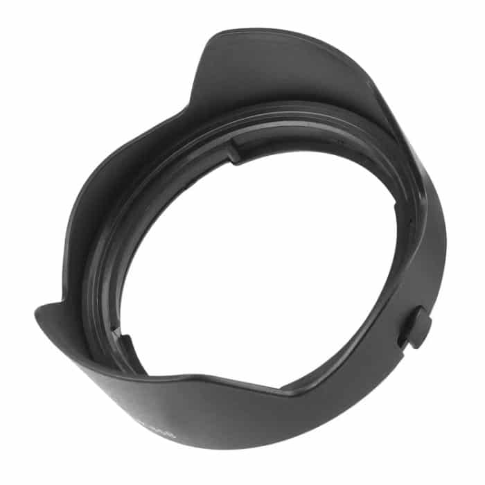 EW-65B Gegenlichtblende für Canon RF 24mm F1.8 MACRO IS STM, EF 28mm f/2.8 IS USM, EF 24mm f/2.8 IS USM Objektiv – Bild 4