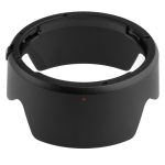 EW-73D Gegenlichtblende für Canon EF-S 18-135mm f/3.5-5.6 IS USM Objektiv – Bild 3