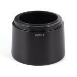 LH-61E Gegenlichtblende für Olympus ZUIKO DIGITAL ED 75-300mm F4-5.6 / ED 75-300mm F4.8-6.7 Objektiv – Bild 4