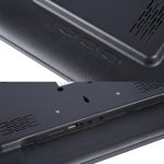 15,4-Zoll-LED-Digitalfotorahmen mit Fernbedienung, MP3-/MP4-/Filmplayer, unterstützt USB-/SD-Karteneingang, eingebauter Stereolautsprecher, 15.4 inch – Bild 6