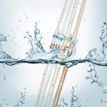 100 Stück AWG16-14 1,5–2,5 mm Dichtungs-Wärmeschrumpf-Stoßdrahtverbinder, blaue Anschlüsse, Löthülse, 1.5-2.5mm Blue – Bild 6