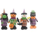 CX189001 Halloween-Puppe, einziehbar, Geister-Party-Requisiten-Dekoration – Bild 6