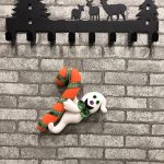 CX189008 Halloween kreative hängende Puppen Geschenke Plüsch Anhänger dekorative Requisiten