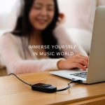 UGREEN CM109 USB an 3,5-mm-Computer-Audiokarte mit 3 Anschlüssen und Lautstärkeregelung, Länge: 15 cm – Bild 10