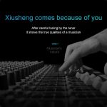 FT-4002 Holz-Wireless-Bluetooth-tragbare Retro-Subwoofer-Lautsprecher, unterstützt TF-Karte und USB-MP3-Wiedergabe, Black Wood Grain, Yellow Wood Grain, Red Wood Grain – Bild 8