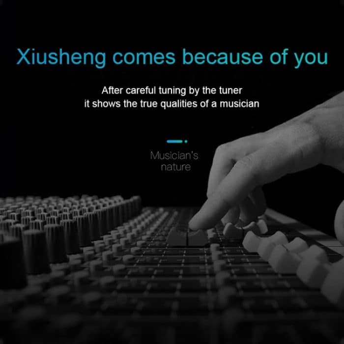 FT-4002 Holz-Wireless-Bluetooth-tragbare Retro-Subwoofer-Lautsprecher, unterstützt TF-Karte und USB-MP3-Wiedergabe, Black Wood Grain, Yellow Wood Grain, Red Wood Grain – Bild 8