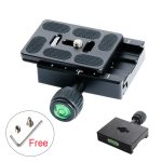 BEXIN W284C H36 Professionelles Fotostativ aus Kohlefaser für DSLR-Kameras – Bild 7