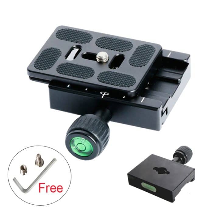 BEXIN W284C H36 Professionelles Fotostativ aus Kohlefaser für DSLR-Kameras – Bild 7