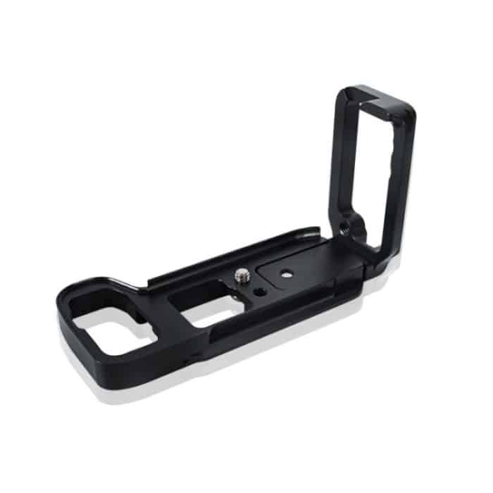 BEXIN A73 L-Platte Kamera Vertikalklappe für A7M3 A7III A7RIII Kamera – Bild 1