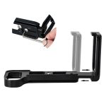 BEXIN A73 L-Platte Kamera Vertikalklappe für A7M3 A7III A7RIII Kamera – Bild 5