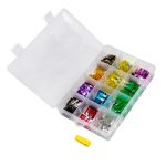 ZH-1094B1 120 PCS 2A-35A Autosicherungssatz – Bild 2