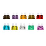 ZH-1094B1 120 PCS 2A-35A Autosicherungssatz – Bild 3