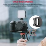 Yelangu CL11 Kamera-Erweiterungskarten-Grundplatte für Canon EOS RP – Bild 11