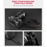 Yelangu CL11 Kamera-Erweiterungskarten-Grundplatte für Canon EOS RP – Bild 12