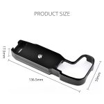 Yelangu CL11 Kamera-Erweiterungskarten-Grundplatte für Canon EOS RP – Bild 4