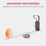 Yelangu CL11 Kamera-Erweiterungskarten-Grundplatte für Canon EOS RP – Bild 10