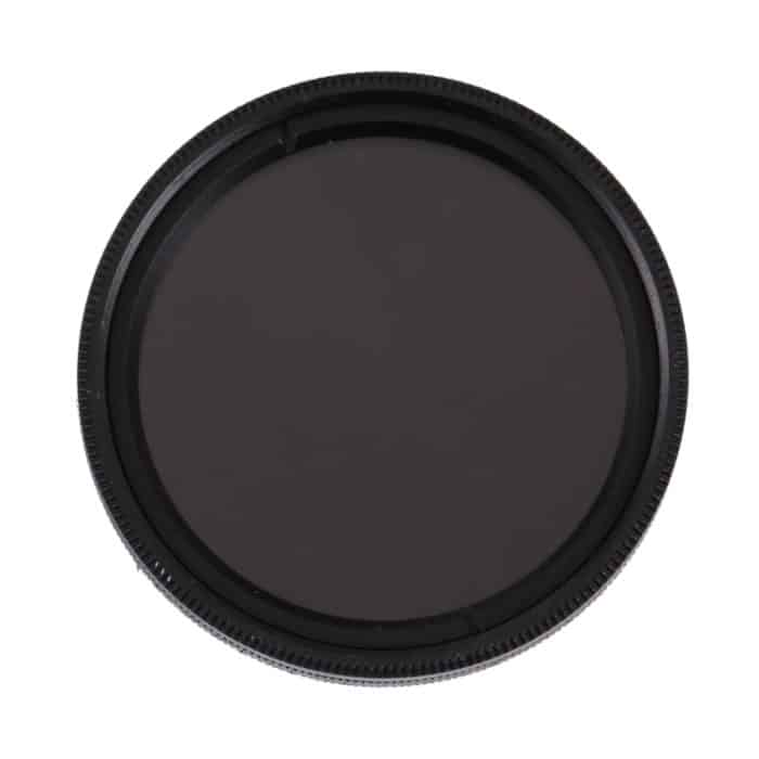ND-Fader-Neutraldichte-einstellbarer variabler Filter, ND2- bis ND400-Filter, 37mm, 40.5mm, 43mm, 46mm, 55mm, 86mm, 95mm, 105mm – Bild 2