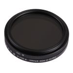 ND-Fader-Neutraldichte-einstellbarer variabler Filter, ND2- bis ND400-Filter, 37mm, 40.5mm, 43mm, 46mm, 55mm, 86mm, 95mm, 105mm – Bild 3