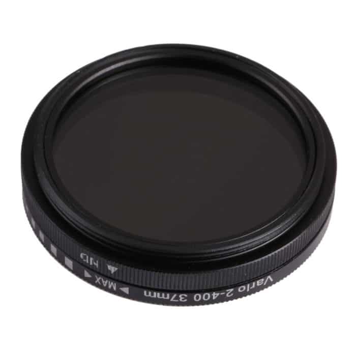 ND-Fader-Neutraldichte-einstellbarer variabler Filter, ND2- bis ND400-Filter, 37mm, 40.5mm, 43mm, 46mm, 55mm, 86mm, 95mm, 105mm – Bild 3