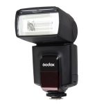Godox TT520II 433 MHZ Wireless 1/300s-1/2000s HSS Blitz Speedlite Kamera Top Fill Licht für Canon/Nikon DSLR Kameras, TT520II