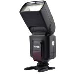 Godox TT520II 433 MHZ Wireless 1/300s-1/2000s HSS Blitz Speedlite Kamera Top Fill Licht für Canon/Nikon DSLR Kameras, TT520II – Bild 2