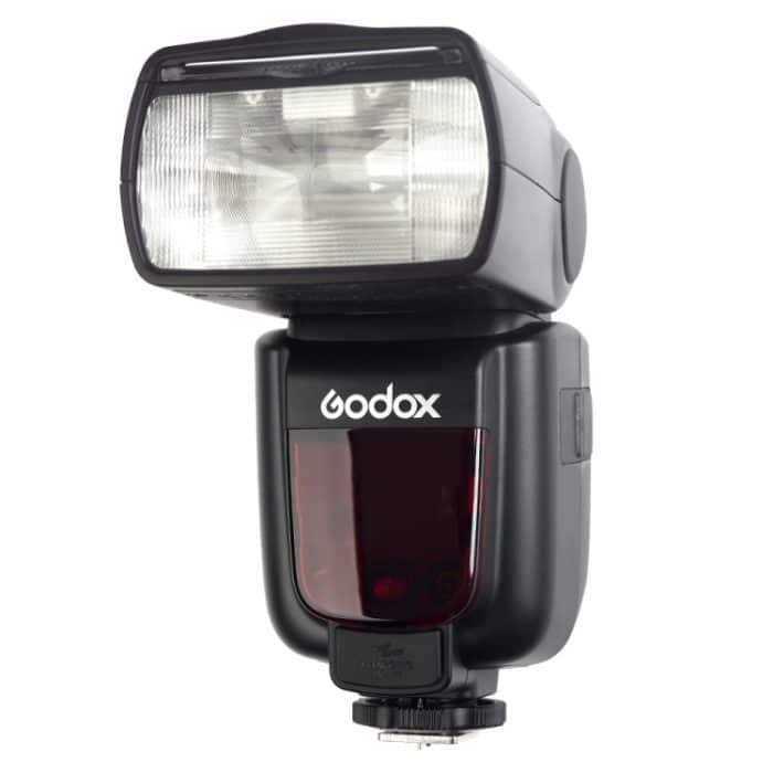 Godox TT600 2,4 GHz Wireless 1/300s-1/2000s HSS-Blitz Speedlite-Kamera-Top-Fill-Licht für Canon/Nikon DSLR-Kameras, TT600 – Bild 1