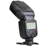 Godox TT600 2,4 GHz Wireless 1/300s-1/2000s HSS-Blitz Speedlite-Kamera-Top-Fill-Licht für Canon/Nikon DSLR-Kameras, TT600 – Bild 2