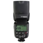 Godox TT600 2,4 GHz Wireless 1/300s-1/2000s HSS-Blitz Speedlite-Kamera-Top-Fill-Licht für Canon/Nikon DSLR-Kameras, TT600 – Bild 3