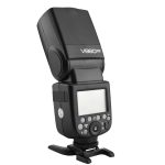 Godox V860IIN 2,4 GHz Wireless 1/8000s HSS-Blitz Speedlite-Kamera-Top-Fill-Licht für Nikon DSLR-Kameras, V860IIN for Nikon – Bild 3