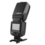Godox V860IIN 2,4 GHz Wireless 1/8000s HSS-Blitz Speedlite-Kamera-Top-Fill-Licht für Nikon DSLR-Kameras, V860IIN for Nikon – Bild 4