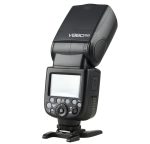 Godox V860IIO 2,4 GHz Wireless 1/8000s HSS Blitz Speedlite Kamera Top Fill Light für Olympus DSLR-Kameras, V860IIO for Olympus – Bild 2