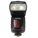 Godox V860IIO 2,4 GHz Wireless 1/8000s HSS Blitz Speedlite Kamera Top Fill Light für Olympus DSLR-Kameras, V860IIO for Olympus – Bild 4