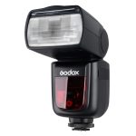 Godox V860IIS 2,4 GHz Wireless 1/8000s HSS Blitz Speedlite Kamera Top Fill Light für Sony DSLR-Kameras, V860IIS for Sony