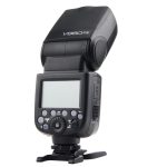 Godox V860IIS 2,4 GHz Wireless 1/8000s HSS Blitz Speedlite Kamera Top Fill Light für Sony DSLR-Kameras, V860IIS for Sony – Bild 2