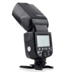 Godox V860IIS 2,4 GHz Wireless 1/8000s HSS Blitz Speedlite Kamera Top Fill Light für Sony DSLR-Kameras, V860IIS for Sony – Bild 3