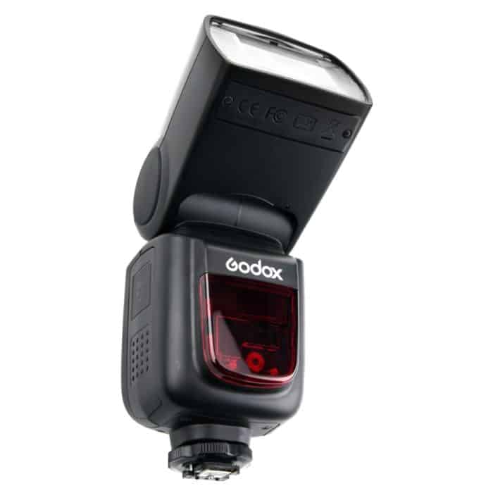 Godox V860IIS 2,4 GHz Wireless 1/8000s HSS Blitz Speedlite Kamera Top Fill Light für Sony DSLR-Kameras, V860IIS for Sony – Bild 4