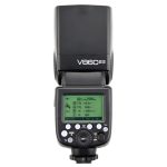Godox V860IIS 2,4 GHz Wireless 1/8000s HSS Blitz Speedlite Kamera Top Fill Light für Sony DSLR-Kameras, V860IIS for Sony – Bild 6