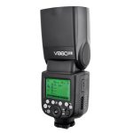 Godox V860IIS 2,4 GHz Wireless 1/8000s HSS Blitz Speedlite Kamera Top Fill Light für Sony DSLR-Kameras, V860IIS for Sony – Bild 7
