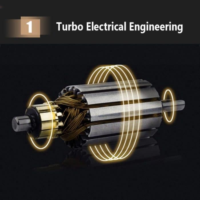 HK-6019D Tragbarer Haushaltsauto-Handheld-Mini-USB-Staubsauger Staubsammler-Reinigungswerkzeuge, HK-6019D – Bild 6