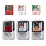 REMAX RB-M28 PRO Star Series Outdoor IPX7 Wasserdichter kabelloser 5.0-Lautsprecher – Bild 2