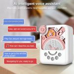 REMAX RB-M28 PRO Star Series Outdoor IPX7 Wasserdichter kabelloser 5.0-Lautsprecher – Bild 4