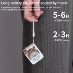 REMAX RB-M28 PRO Star Series Outdoor IPX7 Wasserdichter kabelloser 5.0-Lautsprecher – Bild 6