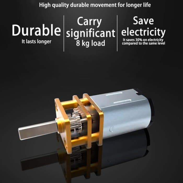 20 cm USB-elektrischer rotierender Drehteller-Displayständer, Videoaufnahme-Requisiten-Drehteller für Fotografie, Belastung: 8 kg, 20cm(Black Velvet), 20cm (White Base Black Velvet), 20cm (White Base White Velvet) – Bild 2