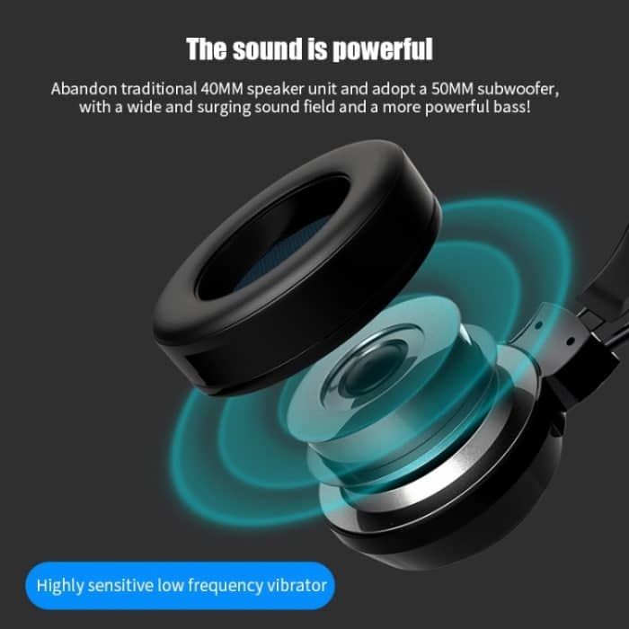 2 Stück G58 kopfmontiertes kabelgebundenes Gaming-Headset mit Mikrofon, Kabellänge: ca. 2 m, Black Single Plug Version, Black 7.1 Single USB Version, Pink Colorful 3.5mm Version, White Colorful 3.5mm Version, Black Colorful 3.5mm Version – Bild 5