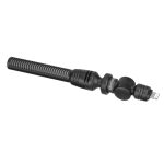 Saramonic SmartMic5 DI Super langes unidirektionales Mikrofon für 8-Pin-Schnittstellengeräte – Bild 2