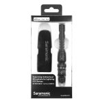 Saramonic SmartMic5 DI Super langes unidirektionales Mikrofon für 8-Pin-Schnittstellengeräte – Bild 6