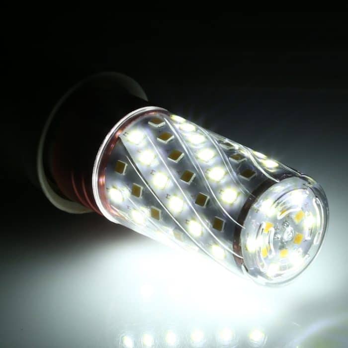 Dreifarbig dimmbare Maisglühbirne SMD 2835, E27 16W 700LM 84LEDs, E14 16W 700LM 84LEDs, E27 12W 500LM 60LEDs, E14 12W 500LM 60LEDs – Bild 4