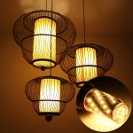 Dreifarbig dimmbare Maisglühbirne SMD 2835, E27 16W 700LM 84LEDs, E14 16W 700LM 84LEDs, E27 12W 500LM 60LEDs, E14 12W 500LM 60LEDs – Bild 9