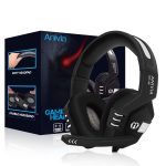 Anivia AH38 3,5 mm kabelgebundenes Gaming-Headset mit Mikrofon, AH38 – Bild 2
